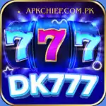 dk-777 game