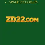 Zd22-game