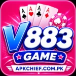 v883 game