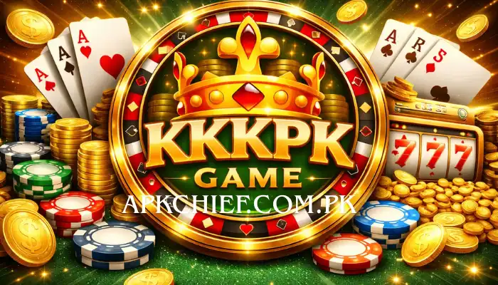 kkpk-game