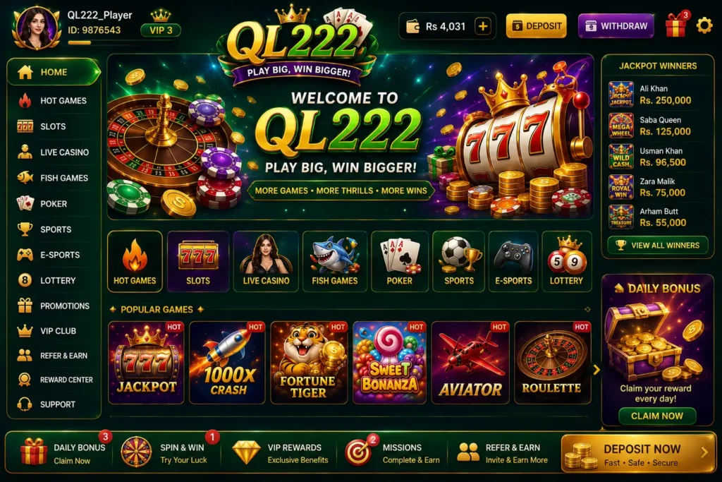qk222-game