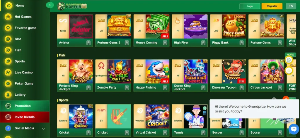 pak-win-88-game