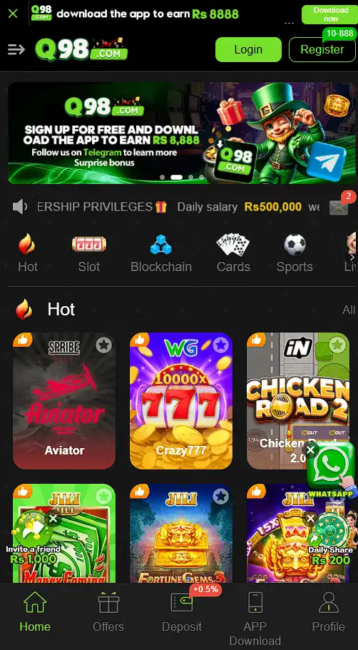 q98-game-apk