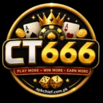 ct666-game
