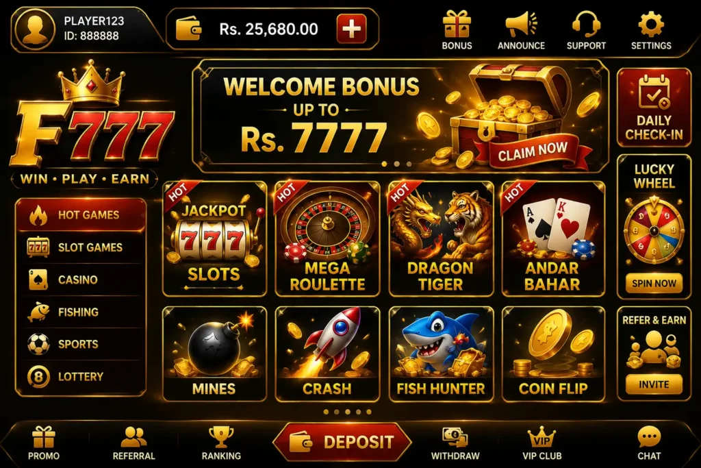 f777-game