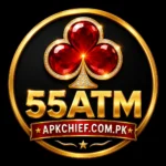 55 ATM Game