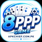 8PPP-game